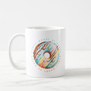 Mokken donut