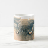 Mokken Elephant Rage (Center)