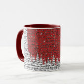 Mokken en bekers (Voorkant links)