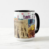 Mokken en bekers (Voorkant rechts)