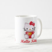 Mokken en bekers (Voorkant rechts)