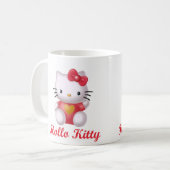 Mokken en bekers (Voorkant links)