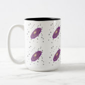 Mokken en bekers (Links)