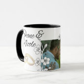 Mokken en bekers (Voorkant links)