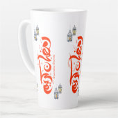 Mokken en bekers (Linkerhoek)