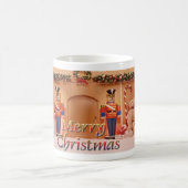 Mokken en bekers (Center)