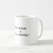 Mokken en bekers (Voorkant rechts)