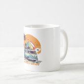 Mokken en bekers voor zomervakantie (Voorkant rechts)