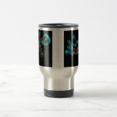 Mokken en bekertjes voor mobiele woon-werkverkeer (Center)