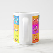 Mokken en kopjes 1083 17$ (Achterkant)