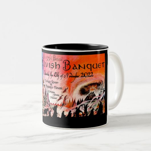 Mokken en onderdelen - Ontwerp van Shirten (Voorkant rechts)