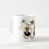 Mokken HARRY EN KATE GAFFE (Voorkant links)