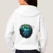 Mokken & kopjes redden aarde (Achterkant)