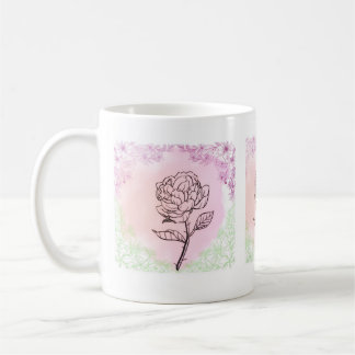 Mokken & Koppen || Rose Bloom Mok