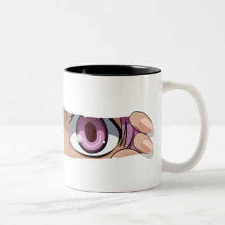 mokken kunst Fantasierijke anime