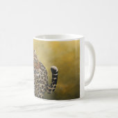 Mokken Leopard (Voorkant rechts)