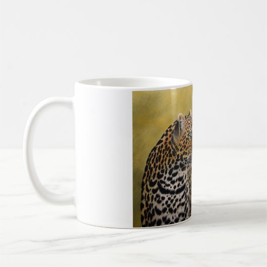 Mokken Leopard (Links)