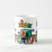 mokken leren spelen (Center)