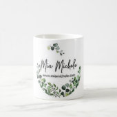 mokken met logo (Center)