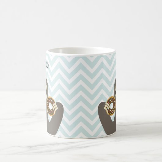 Mokken met sleuf (Center)