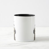 Mokken met sleuf (Midden)