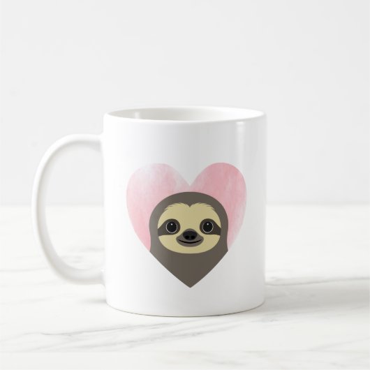 Mokken met sleuf (Links)