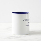 MOKKEN OFFICE MANAGER (Midden)
