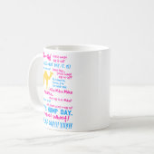 Mokken op Hump Day (Voorkant links)