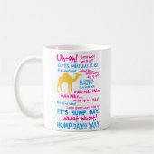 Mokken op Hump Day (Links)