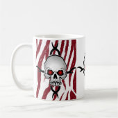 mokken schedels (Links)