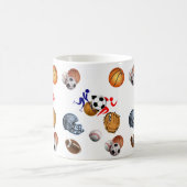 mokken sporten (Center)