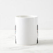 Mokken van Boston Terrier (Center)