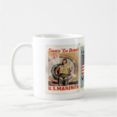 Mokken van de Tweede Wereldoorlog (Links)