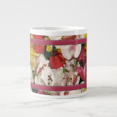 Mokken van Floral Bouquet (Voorkant)