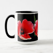 Mokken van Floral Collectie (Links)