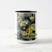 Mokken van groene thee (Center)