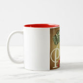 Mokken van Parijs (Links)