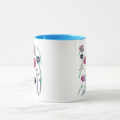 MOKKEN VAN REALLY WILD WILDFLOWERS (Midden)