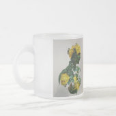 Mokken van voorglas (Links)