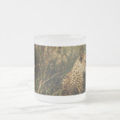 Mokken van wilde luipaarden en bekertjes (Center)