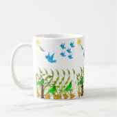 mokken vogels (Links)