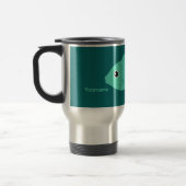 Mokken voor aangepaste vismonogram (Links)