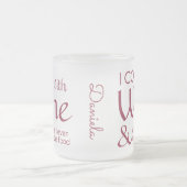 Mokken voor aangepaste wijnprijsopgave (Center)