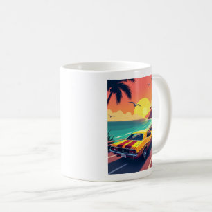 Mokken voor autoliefhebbers: Classics Edition