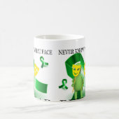 mokken voor bipolaire bewustmaking (Center)