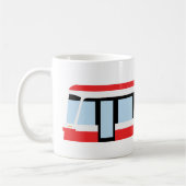 Mokken voor douanevervoer: Toronto Flexibiliteit (Links)