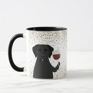 Mokken voor labrador Retriever