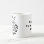 Mokken voor leraren (Center)