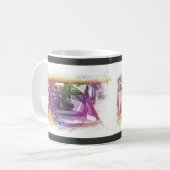 Mokken voor Sprint Car (Voorkant links)