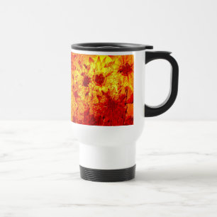 Mokken voor zonnebloempitten